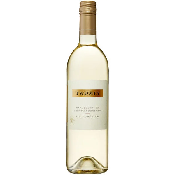 Twomey by Silver Oak Napa/Sonoma Sauvignon Blanc 2022