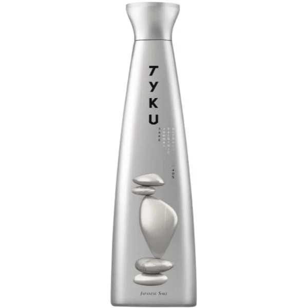 TYKU Ultra Premium Junmai Daiginjo Sake 720ml