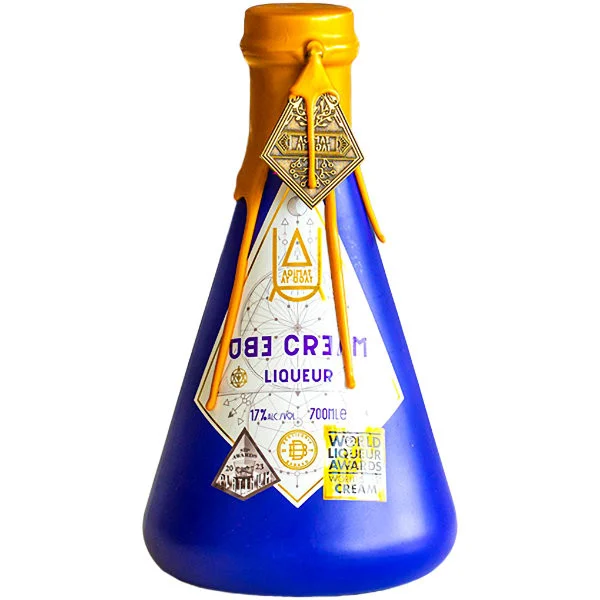 Ube Cream Liqueur 700ml Philippines