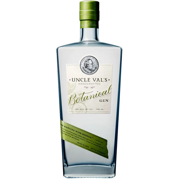 Uncle Val's Botanical Gin 750ml