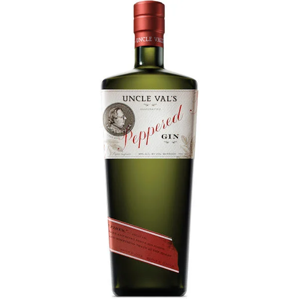 Uncle Val's Peppered Gin 750ml