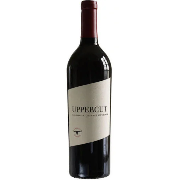 Uppercut California Cabernet 2023
