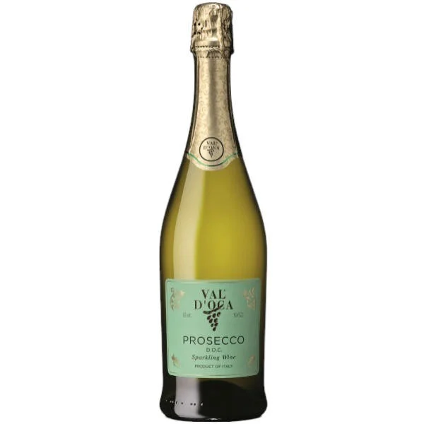 Val d'Oca Prosecco Extra Dry NV (Italy)