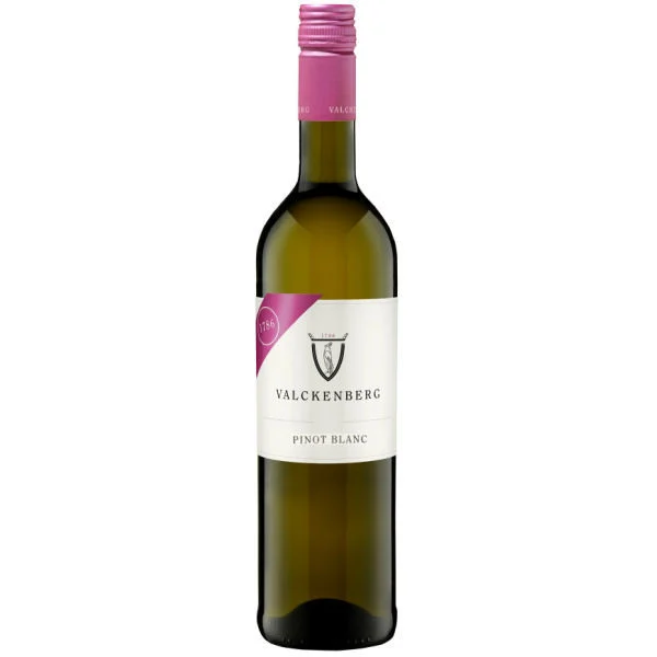 Valckenberg Pinot Blanc 2020 (Germany)
