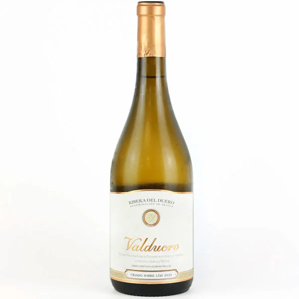 Valduero Ribera del Deuro Albillo Mayor 2021 (Spain)