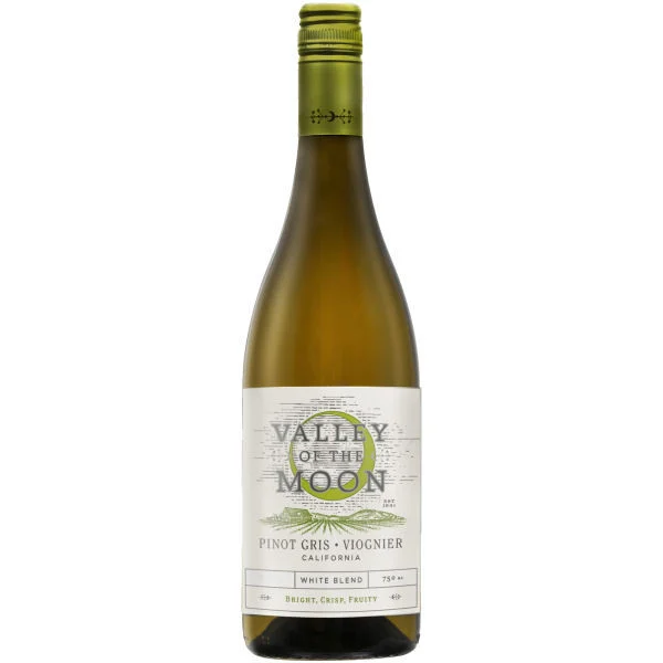 Valley of the Moon Sonoma Pinot Gris Viognier 2024