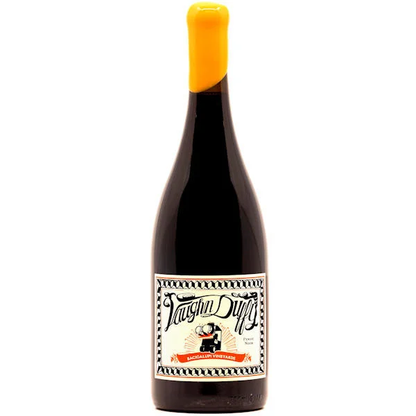 Vaughn Duffy Bacigalupi Vineyard Russian River Pinot Noir 2023 Rated 94WE