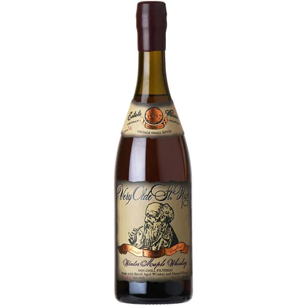Very Olde St. Nick Winter Maple Whiskey 750ml