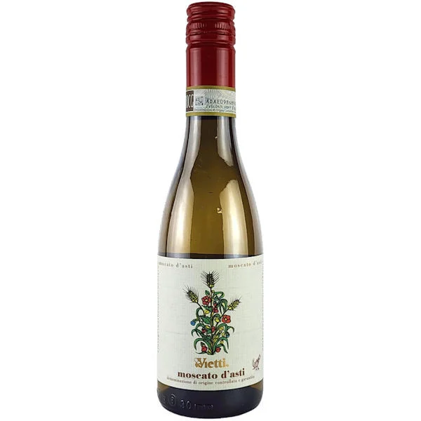 Vietti Moscato d'Asti DOCG 2025 375ML Half Bottle