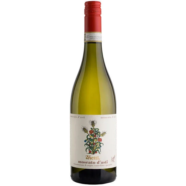 Vietti Moscato d'Asti DOCG 2024