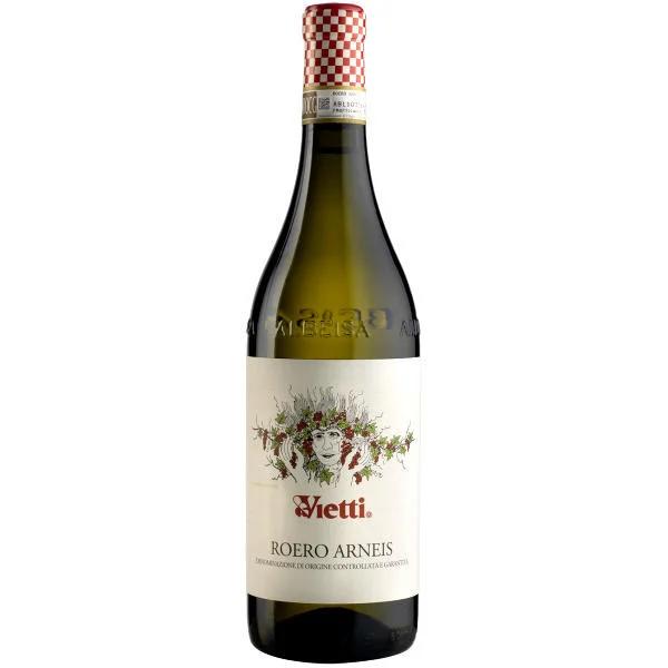 Vietti Roero Arneis DOCG 2024 Rated 90JD