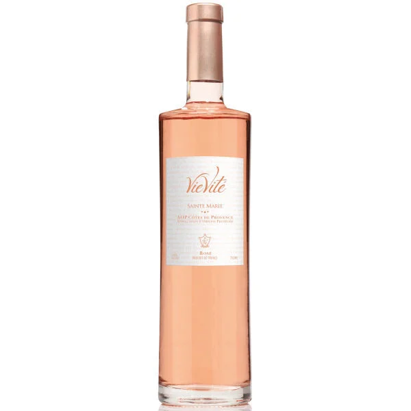 VieVite Cotes de Provence Rose 2021 (France)