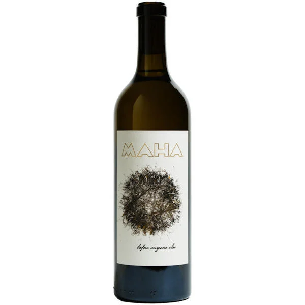 Villa Creek Maha Before Anyone Else Paso Robles Clairette Blanche 2021