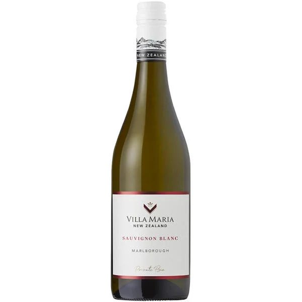 Villa Maria Private Bin Marlborough Sauvignon Blanc 2024 (New Zealand)