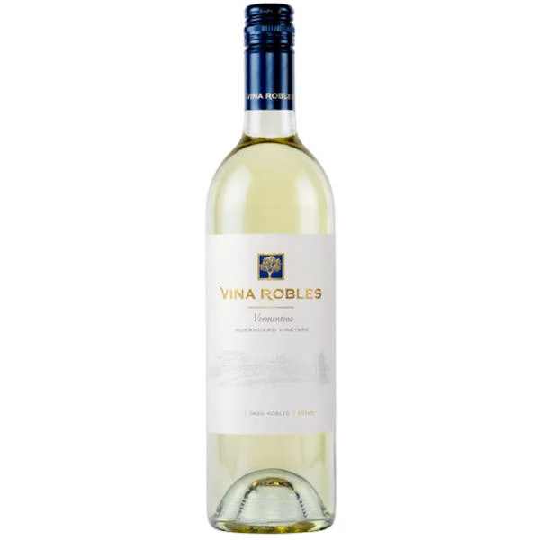Vina Robles Paso Robles Vermentino 2023
