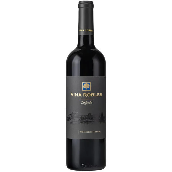 Vina Robles Paso Robles Zinfandel 2021