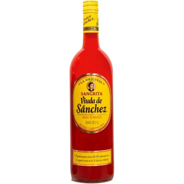 Viuda de Sanchez Sangrita 1L