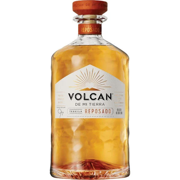 Volcan De Mi Tierra Reposado Tequila 750ml