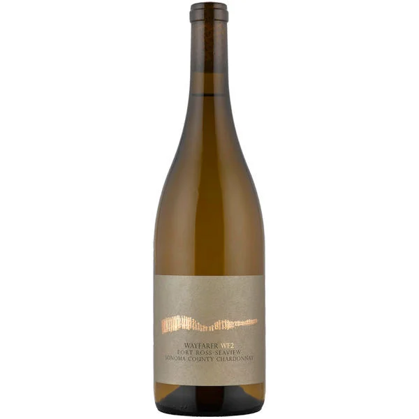 Wayfarer WF2 Fort Ross-Seaview Chardonnay 2023