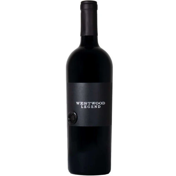 Westwood Legend Annadel Gap Sonoma/Napa Red 2017 Rated 96TP
