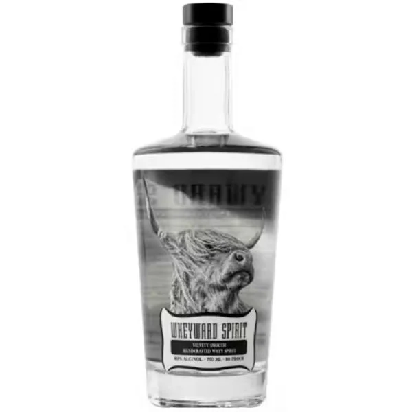 Wheyward Spirit 750ml