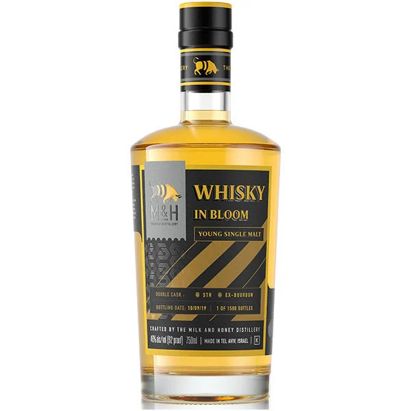 Barrell Bourbon New Year 2026 Cask Strength Bourbon 750ml