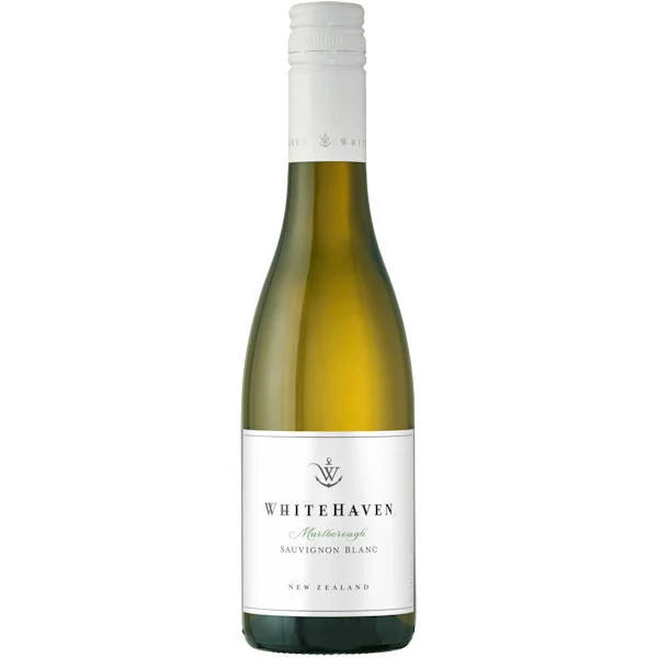 Whitehaven Marlborough Sauvignon Blanc 2023 375ml Half Bottle