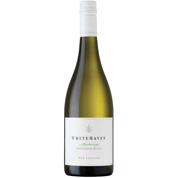 6 Bottle Case Whitehaven Marlborough Sauvignon Blanc 2025 (New Zealand) w/ Shipping Included