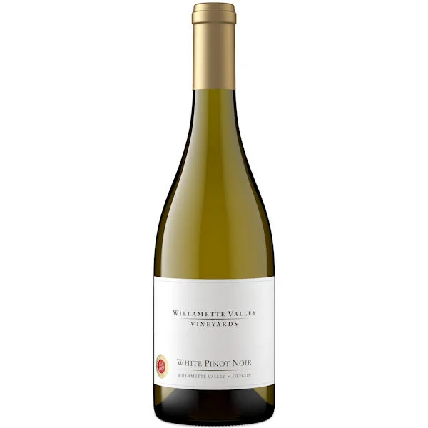 Willamette Valley Vineyards Willamette White Pinot Noir 2023 Rated 91WE