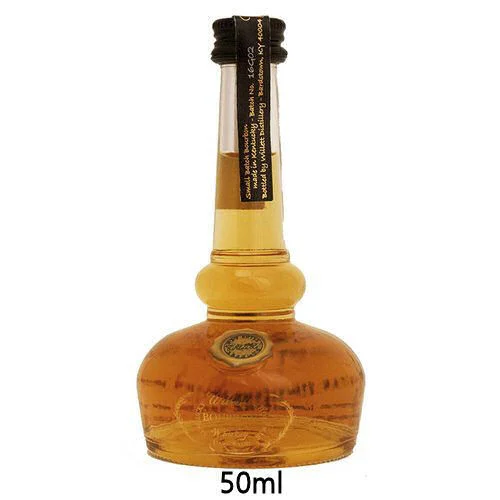 50ml Mini Willett Pot Still Reserve Bourbon Whiskey