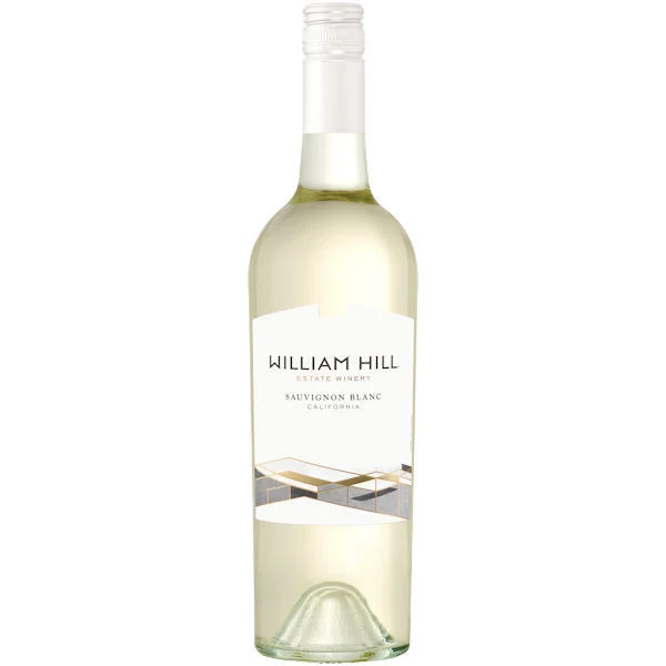 William Hill California Sauvignon Blanc 2021