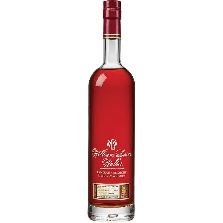 William Larue Weller 2025 129 Proof