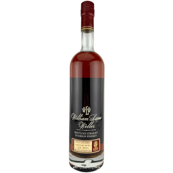 William Larue Weller Kentucky Straight Bourbon Whiskey 2025 750ml - 129 Proof
