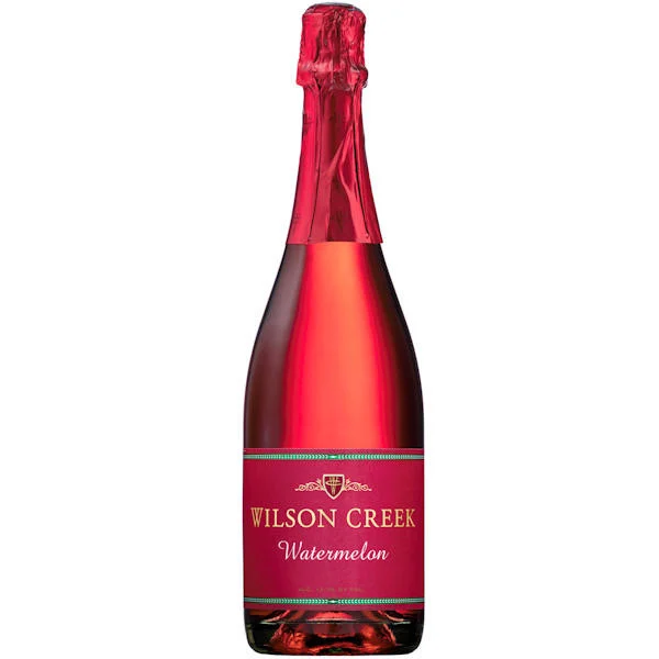 Wilson Creek Sparkling Watermelon NV