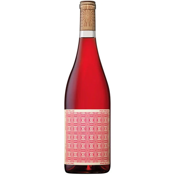 Wine Fellas Pink Dreams Mendocino Rose 2020