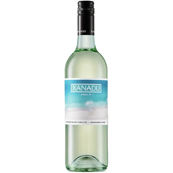 Xanadu Circa 77 Margaret River Sauvignon Semillon 2022 (Australia)