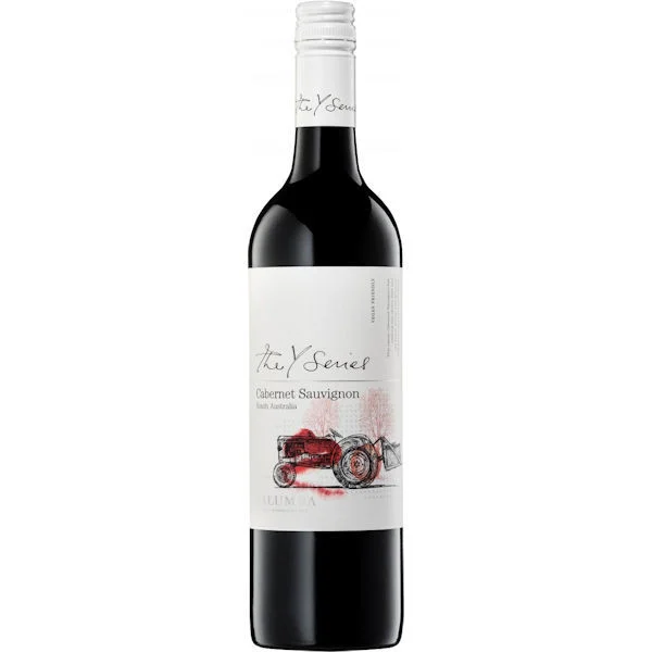 Yalumba Y Series South Australia Cabernet 2021 (Australia) Rated 89WE BEST BUY