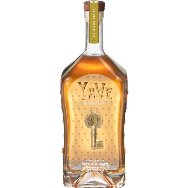 YaVe Reposado Tequila 750ml