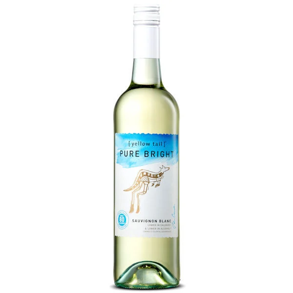 Yellow Tail Pure Bright Sauvignon Blanc (Australia)