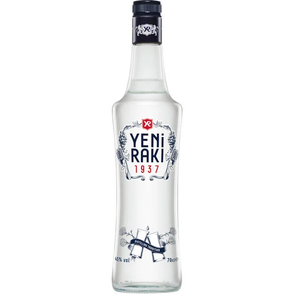 Yeni Raki Turkey Liqueur 700ml
