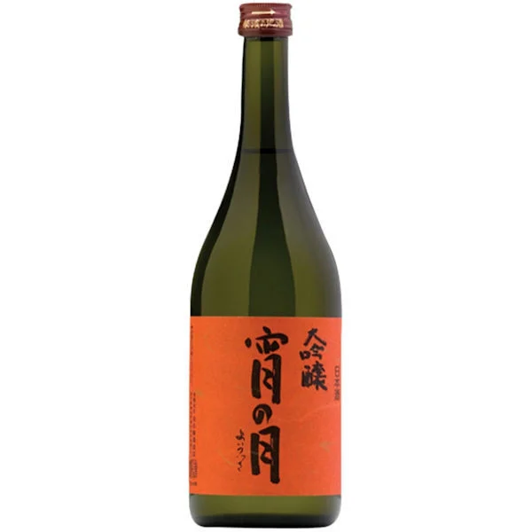 Yoi-No-Tsuki (Midnight Moon) Daiginjo Sake 720ml