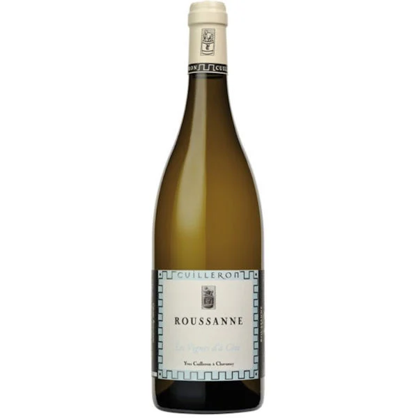 Yves Cuilleron Roussanne Les Vignes d'a Cote 2023