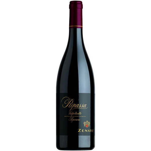 Zenato Ripassa Valpolicella Superiore DOC 2021 Rated 94JS