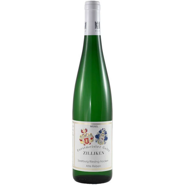 Zilliken Saarburg Riesling Trocken Alte Reben 2020 (Germany) Rated 93JS