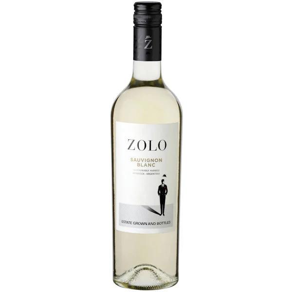 Zolo Mendoza Sauvignon Blanc 2022 (Argentina) Rated 90WE